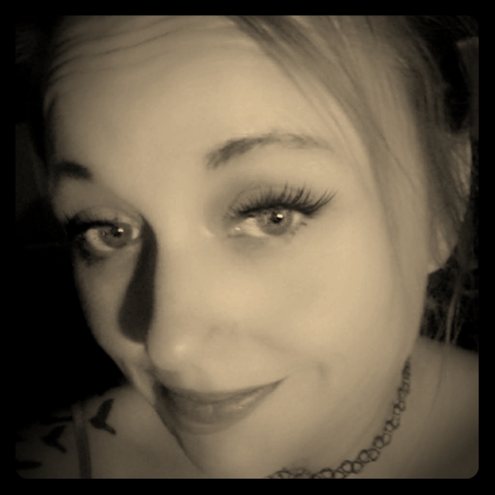 Meet your Posher, Brandy